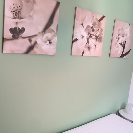 Apartment Mt Bovec Ngoại thất bức ảnh