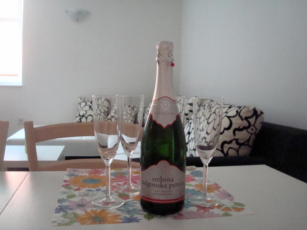 Apartment Mt Bovec Phòng bức ảnh