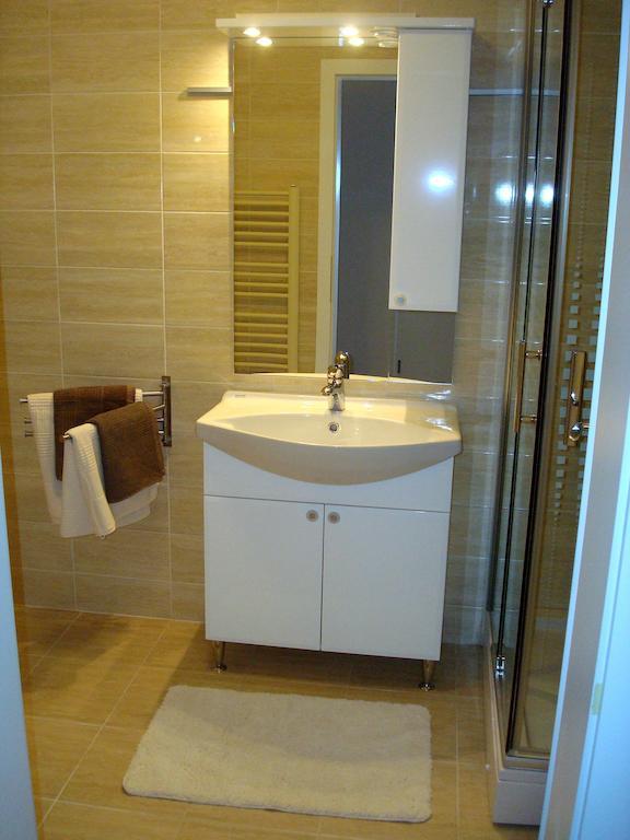 Apartment Mt Bovec Phòng bức ảnh