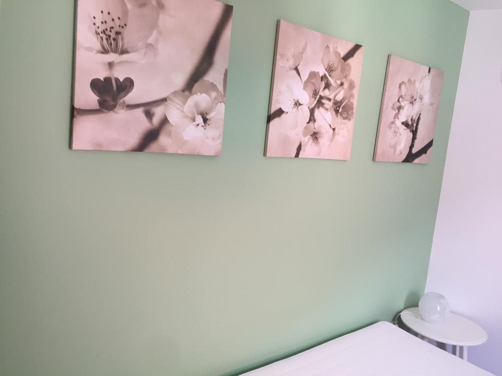 Apartment Mt Bovec Ngoại thất bức ảnh